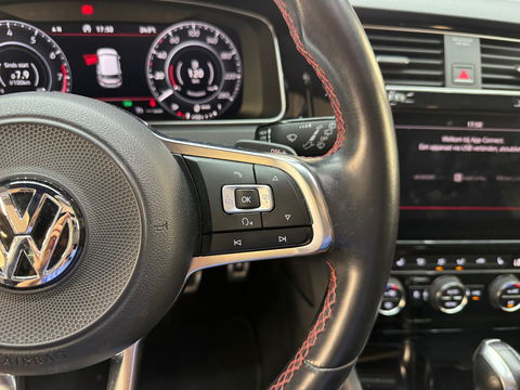 Volkswagen Golf 2.0 TSI GTI Performance Pano|Keyles|Dynaudio