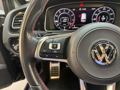 Volkswagen Golf 2.0 TSI GTI Performance Pano|Keyles|Dynaudio