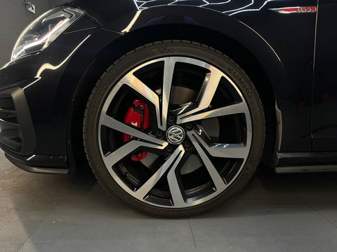 Volkswagen Golf 2.0 TSI GTI Performance Pano|Keyles|Dynaudio