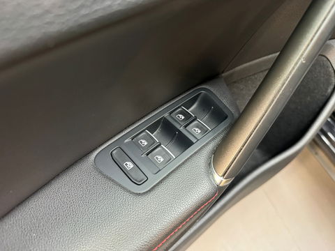 Volkswagen Golf 2.0 TSI GTI Performance Pano|Keyles|Dynaudio