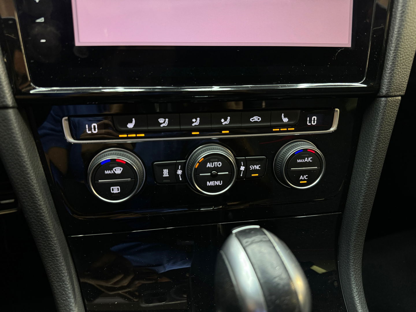 Volkswagen Golf 2.0 TSI GTI Performance Pano|Keyles|Dynaudio