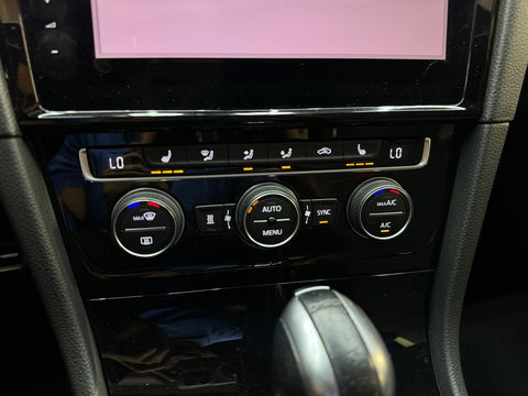 Volkswagen Golf 2.0 TSI GTI Performance Pano|Keyles|Dynaudio