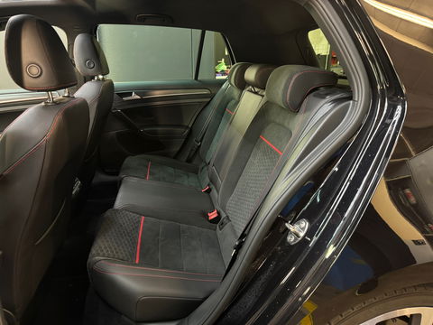 Volkswagen Golf 2.0 TSI GTI Performance Pano|Keyles|Dynaudio