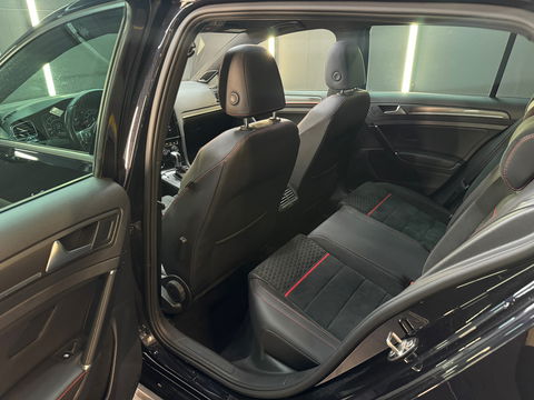 Volkswagen Golf 2.0 TSI GTI Performance Pano|Keyles|Dynaudio