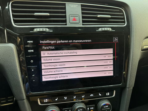 Volkswagen Golf 2.0 TSI GTI Performance Pano|Keyles|Dynaudio