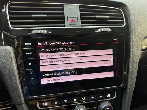 Volkswagen Golf 2.0 TSI GTI Performance Pano|Keyles|Dynaudio