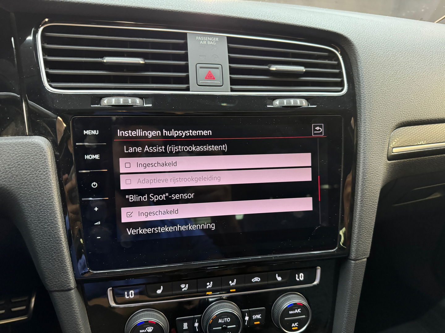 Volkswagen Golf 2.0 TSI GTI Performance Pano|Keyles|Dynaudio