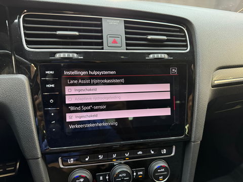 Volkswagen Golf 2.0 TSI GTI Performance Pano|Keyles|Dynaudio