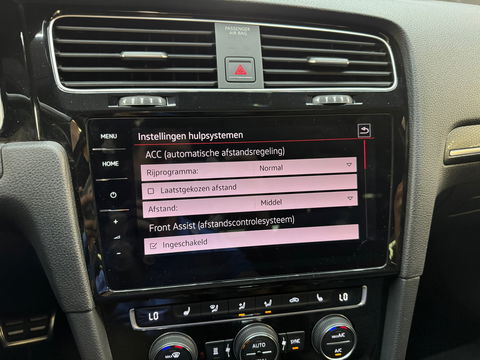 Volkswagen Golf 2.0 TSI GTI Performance Pano|Keyles|Dynaudio