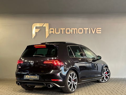 Volkswagen Golf 2.0 TSI GTI Performance Pano|Keyles|Dynaudio