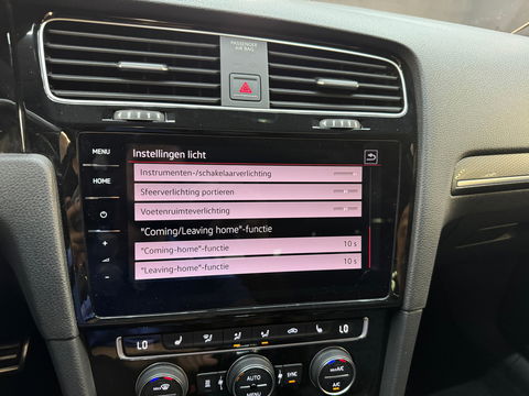 Volkswagen Golf 2.0 TSI GTI Performance Pano|Keyles|Dynaudio