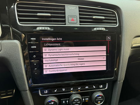 Volkswagen Golf 2.0 TSI GTI Performance Pano|Keyles|Dynaudio