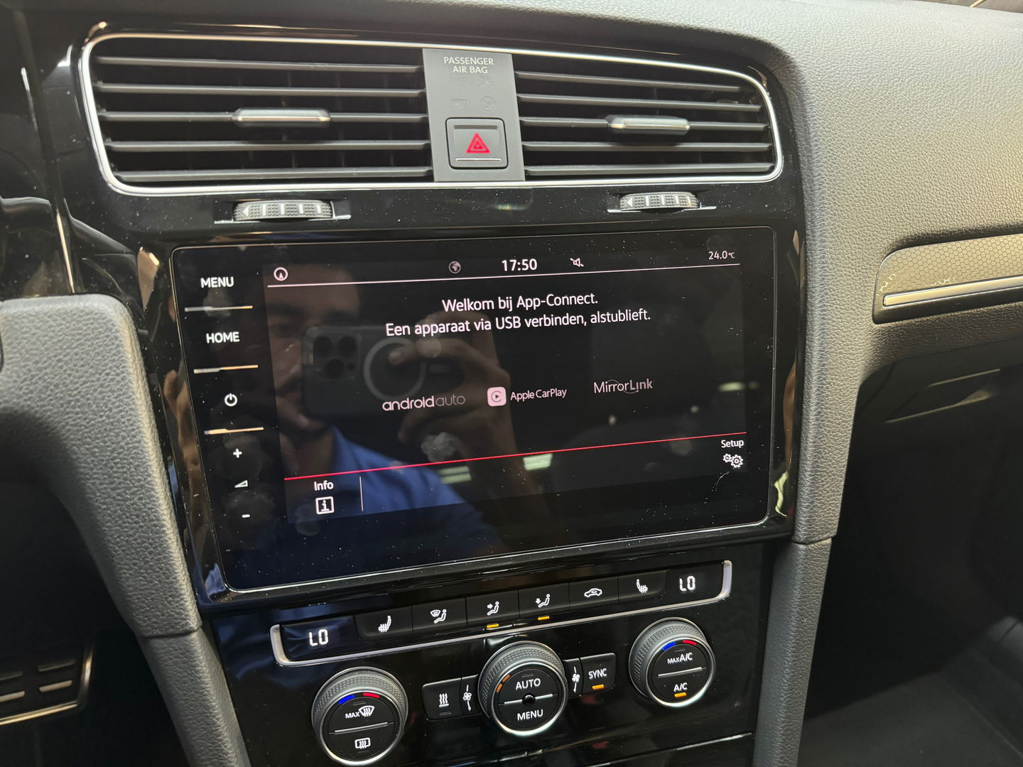 Volkswagen Golf 2.0 TSI GTI Performance Pano|Keyles|Dynaudio