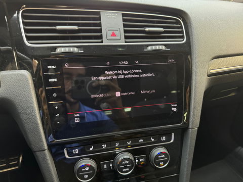 Volkswagen Golf 2.0 TSI GTI Performance Pano|Keyles|Dynaudio
