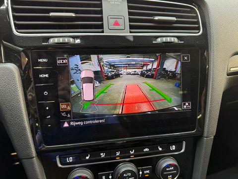 Volkswagen Golf 2.0 TSI GTI Performance Pano|Keyles|Dynaudio
