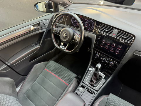 Volkswagen Golf 2.0 TSI GTI Performance Pano|Keyles|Dynaudio