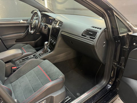 Volkswagen Golf 2.0 TSI GTI Performance Pano|Keyles|Dynaudio