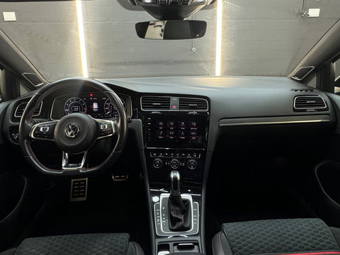 Volkswagen Golf 2.0 TSI GTI Performance Pano|Keyles|Dynaudio
