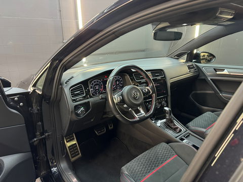 Volkswagen Golf 2.0 TSI GTI Performance Pano|Keyles|Dynaudio