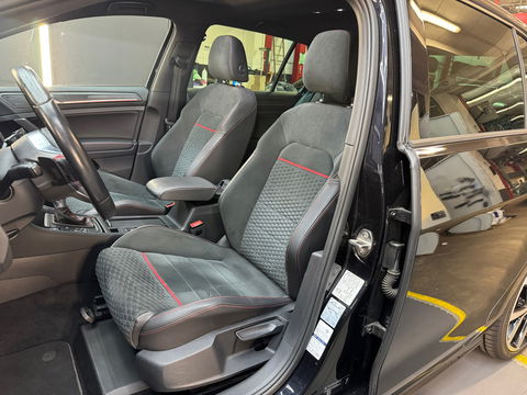 Volkswagen Golf 2.0 TSI GTI Performance Pano|Keyles|Dynaudio