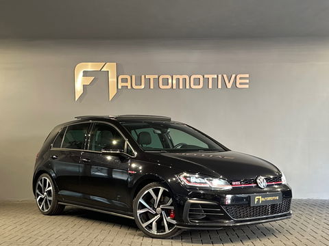 Volkswagen Golf 2.0 TSI GTI Performance Pano|Keyles|Dynaudio