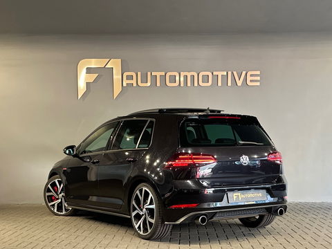 Volkswagen Golf 2.0 TSI GTI Performance Pano|Keyles|Dynaudio