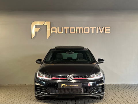 Volkswagen Golf 2.0 TSI GTI Performance Pano|Keyles|Dynaudio