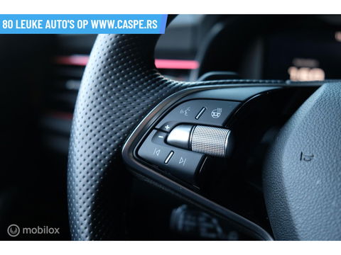 Škoda Kamiq 1.0 TSI Monte Carlo