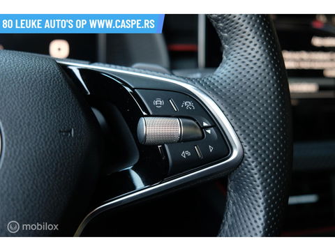 Škoda Kamiq 1.0 TSI Monte Carlo