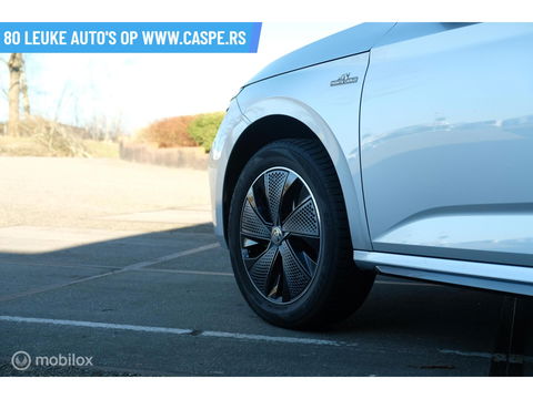 Škoda Kamiq 1.0 TSI Monte Carlo