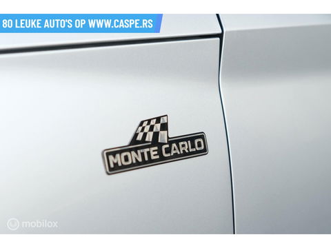 Škoda Kamiq 1.0 TSI Monte Carlo