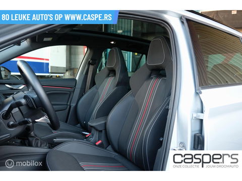 Škoda Kamiq 1.0 TSI Monte Carlo