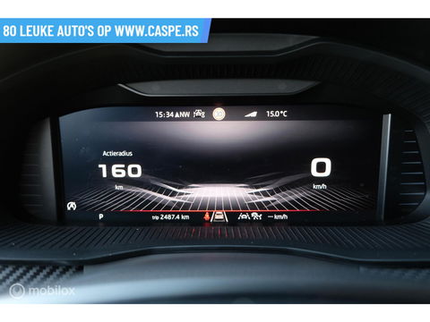 Škoda Kamiq 1.0 TSI Monte Carlo