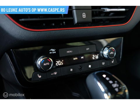 Škoda Kamiq 1.0 TSI Monte Carlo