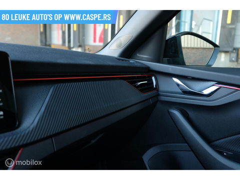 Škoda Kamiq 1.0 TSI Monte Carlo