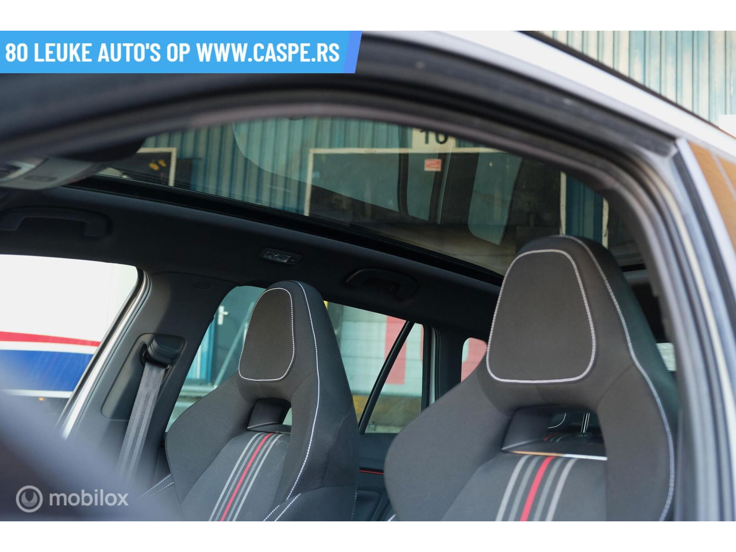 Škoda Kamiq 1.0 TSI Monte Carlo