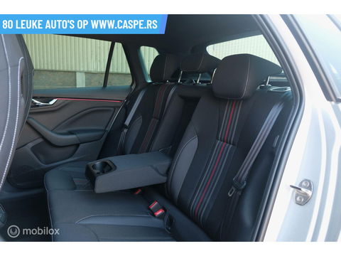 Škoda Kamiq 1.0 TSI Monte Carlo