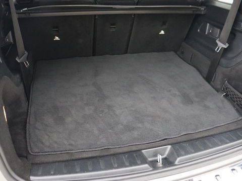 Mercedes-Benz GLB 200 Business Solution AMG 7-persoons | Stoelverwarming | Leder/Alcantara | Side Assist | Navigatie | Full LED | Widescreen | Park Assist