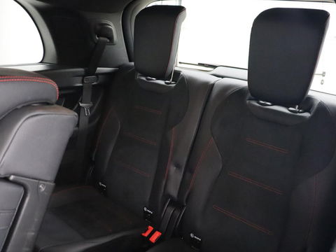 Mercedes-Benz GLB 200 Business Solution AMG 7-persoons | Stoelverwarming | Leder/Alcantara | Side Assist | Navigatie | Full LED | Widescreen | Park Assist