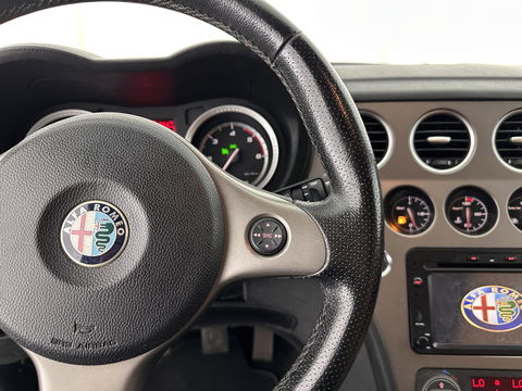 Alfa Romeo 159 Sportwagon 1.9 JTD Distinctive *LUXURY-LEATHER | XENON | SPORT-SEATS | ECC | CRUISE | PRIVACY-GLASS | TOWBAR | 17"ALU*