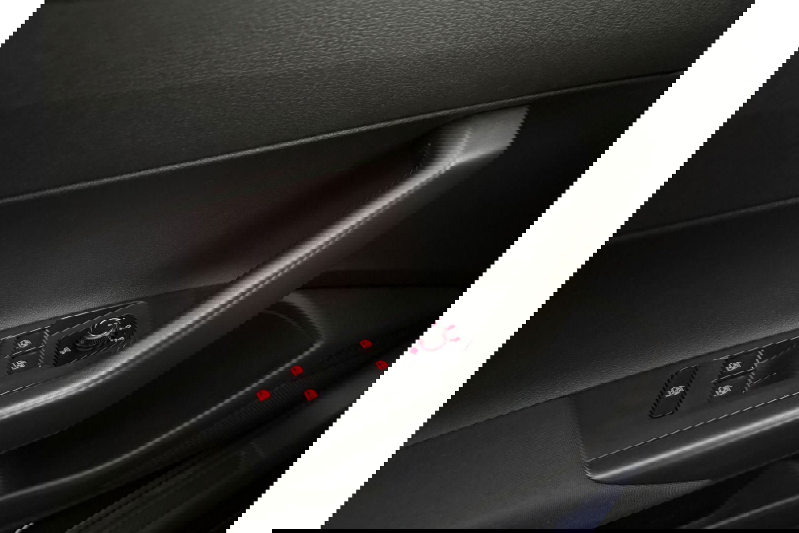 Volkswagen Polo 1.0 TSI Airco Carplay Cruise LED 17"LMV Navigatie Elektrpakket