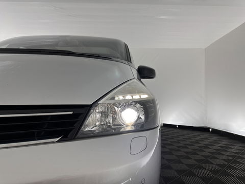 Renault Grand Espace 2.0 dCi Initiale [ 7-Pers ] Aut. *PANO | LEATHER-VELOURS | BI-XENON | NAVI-FULLMAP | CAMERA | HEATED-COMFORTSEATS | ECC | ENTERTAINMENT-PACK | PDC | CRUISE | PRIVACY-GLASS | 17''ALU*