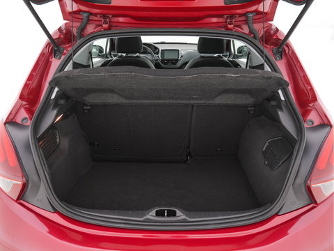 Peugeot 208 1.6 BlueHDi GT-line *PANO | LEATHER-FABRIC | JBL-AUDIO | HEATED-SPORTSEATS | NAVI-FULLMAP | CAMERA | DAB+ | PRIVACY-GLASS | TOWBAR | 17''ALU*