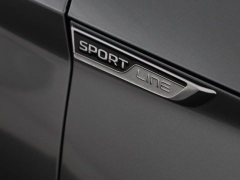 Škoda Superb 1.4 TSI iV Sportline | Panoramadak | Stoelverwarming | Adaptive cruise | Alcantara | Sfeerverlichting | Camera | Virtual Cockpit | Matrix LED | PHEV | Plug In