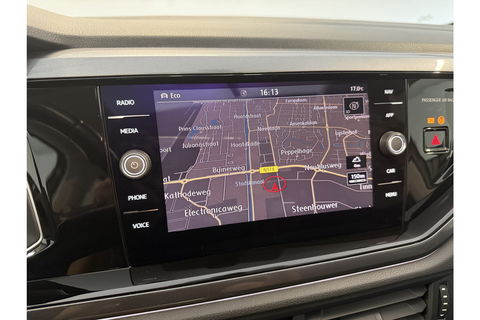 Volkswagen Polo 1.5 TSI R-line 150PK DSG Pano LED ACC Carplay Clima Navi 17"LMV