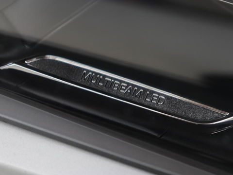 Mercedes-Benz CLA-Klasse Shooting Brake 180 Luxury Line | Leder | Adaptive cruise | Stoelverwarming | Camera | Matrix LED | Carplay | Sfeerverlichting | Widescreen | Keyless