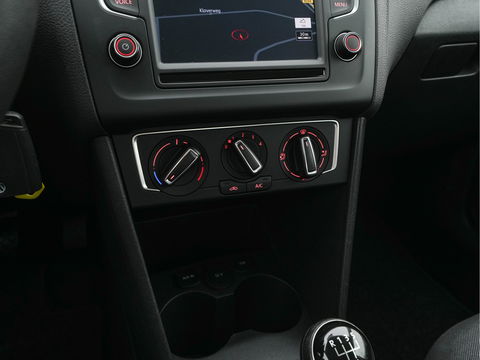Volkswagen Polo 1.4 TDI Comfortline Executive-Plus-Pack *NAVI-FULLMAP | AIRCO | CRUISE | COMFORT-SEATS*