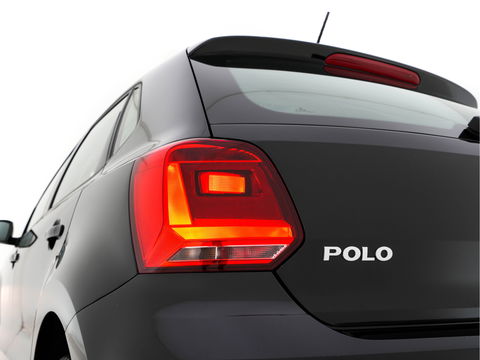 Volkswagen Polo 1.4 TDI Comfortline Executive-Plus-Pack *NAVI-FULLMAP | AIRCO | CRUISE | COMFORT-SEATS*