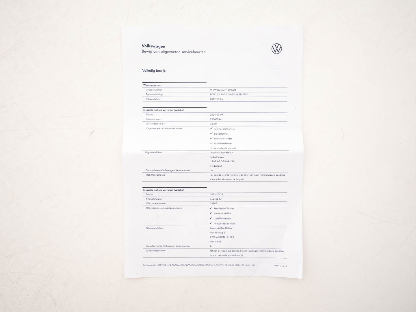 Volkswagen Polo 1.4 TDI Comfortline Executive-Plus-Pack *NAVI-FULLMAP | AIRCO | CRUISE | COMFORT-SEATS*