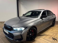 BMW 3-serie M340i xDrive PANO KEYLESS CAM